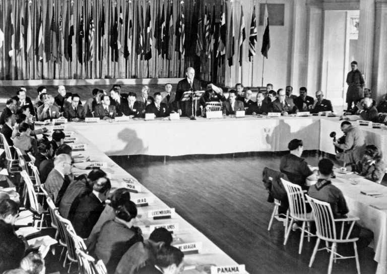 Bretton-Woods-Conference-July-1944